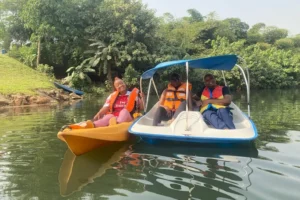Amazon Kayak Abuja 4