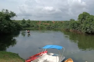 Amazon Kayak Abuja 5