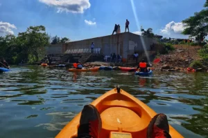 Amazon Kayak Abuja 7