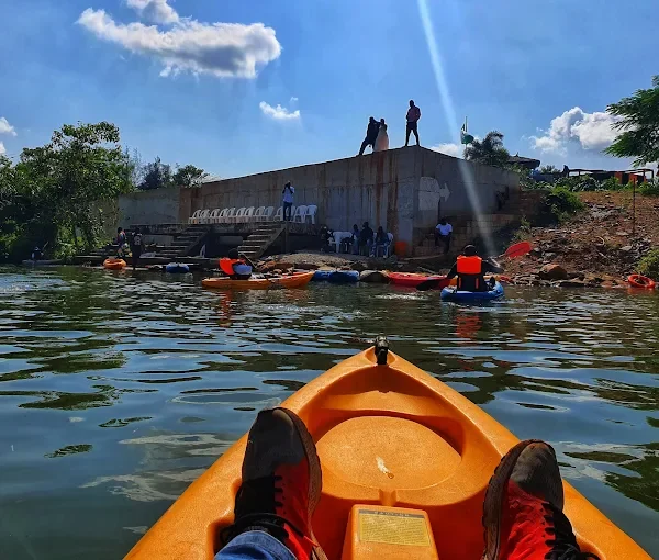 Amazon Kayak Abuja