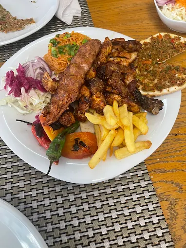 Best Foreign Restaurants in Abuja 21 Anatolia Restaurant Abuja