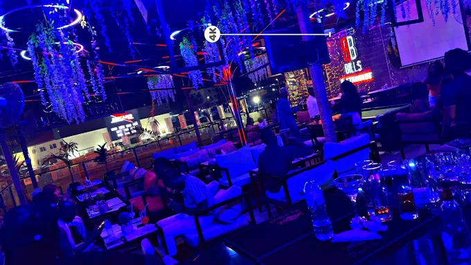 Karaoke Spots in Abuja 9 BILLS RESTAURANT