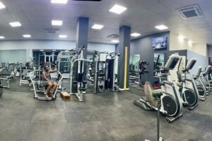 Best body gym abuja interior 1
