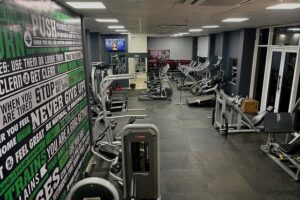 Best body gym abuja interior 3