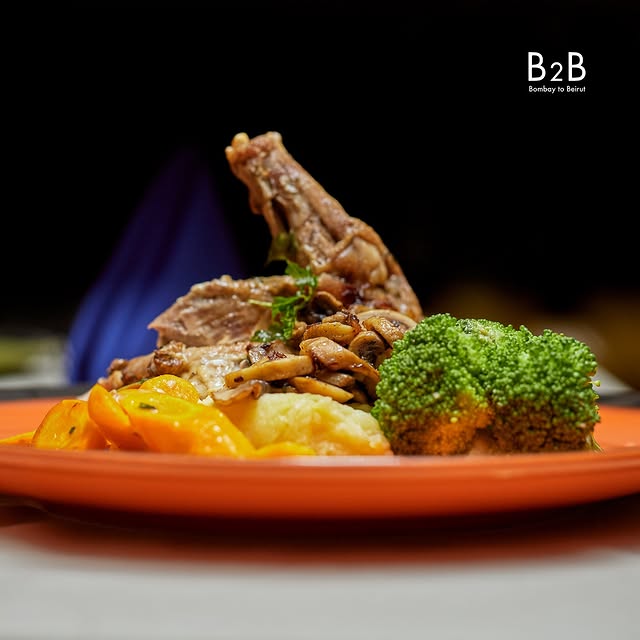 Best Foreign Restaurants in Abuja 17 Bombay to beirut food
