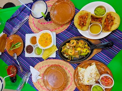 Best Foreign Restaurants in Abuja 11 Casa mexicana restaurant abuja