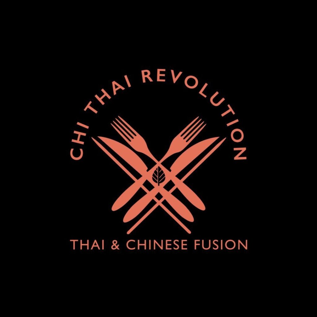 Best Foreign Restaurants in Abuja 22 Chi Tai Revolution logo