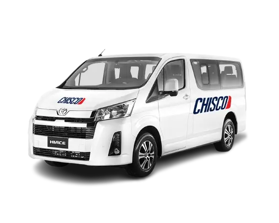 Chisco Transport Abuja 3 Chisco BUSES5