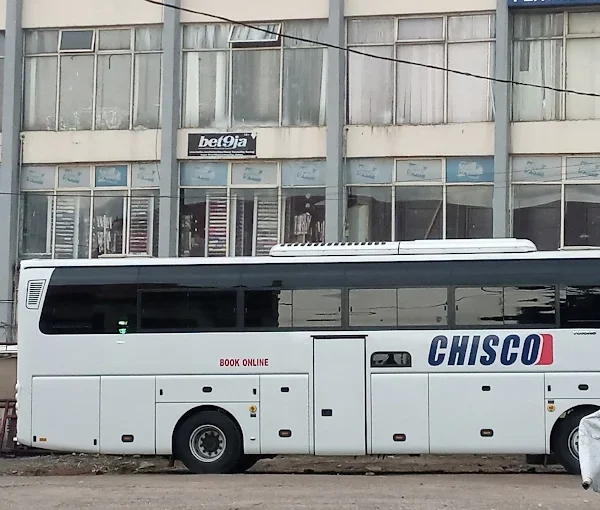 Chisco Transport Abuja 5 Chisco Transport Abuja 1