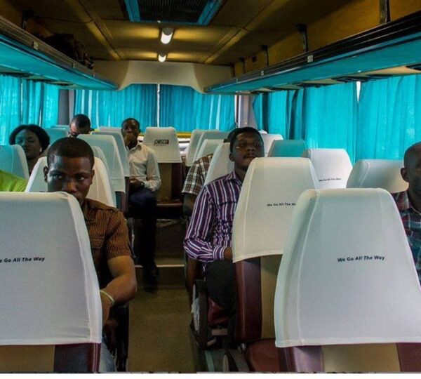 Chisco Transport Abuja