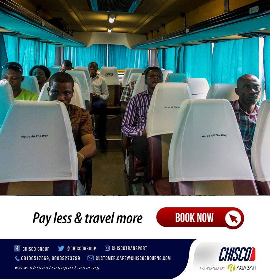 Top Transport Companies in Abuja 7 Chisco Transport Abuja 4