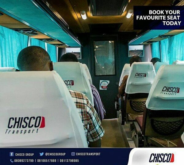 Chisco Transport Abuja 11 Chisco Transport Abuja 6