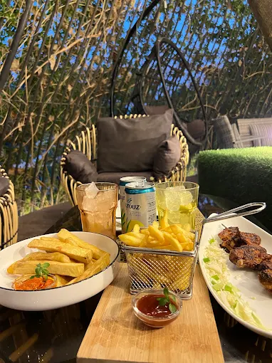 Best Foreign Restaurants in Abuja 9 Ciao Italia Restaurant