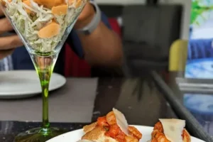 Citro Restaurant Abuja 1