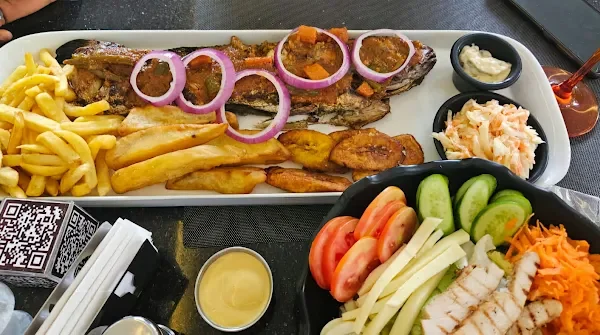 Citro Restaurant Abuja 10