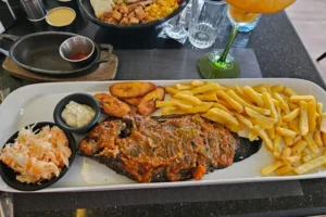 Citro Restaurant Abuja 2