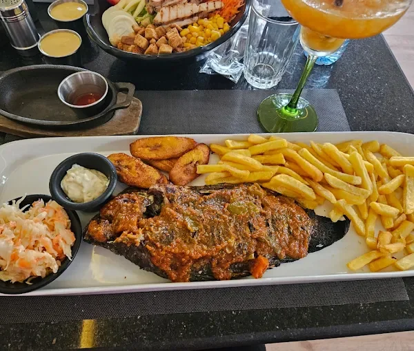 Citro Restaurant Abuja 2