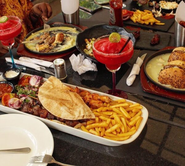 Citro Restaurant Abuja
