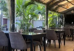 Citro Restaurant Abuja 4