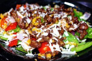 Citro Restaurant Abuja 4