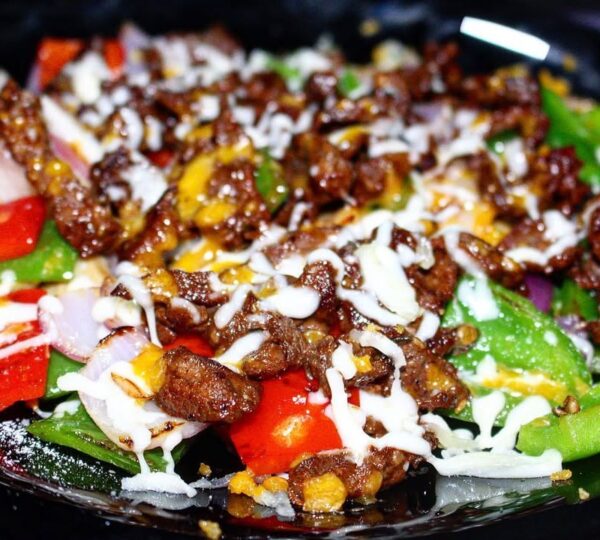 Citro Restaurant Abuja 4