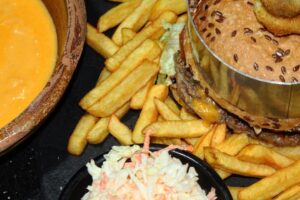 Citro Restaurant Abuja 5