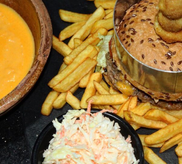 Citro Restaurant Abuja 5