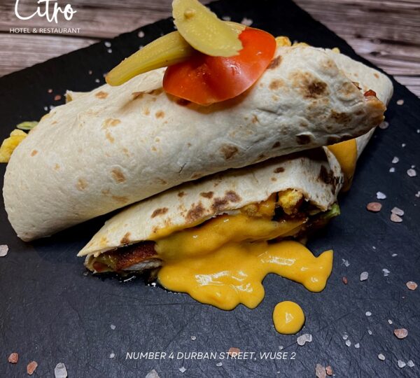 Citro Restaurant Abuja 6