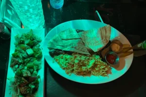 Citro Restaurant Abuja 7