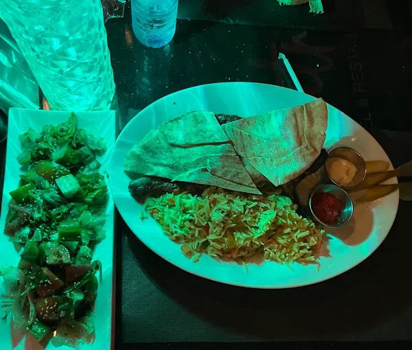 Citro Restaurant Abuja 7