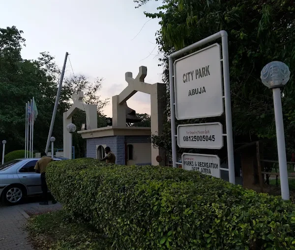 City Park – Wuse 1