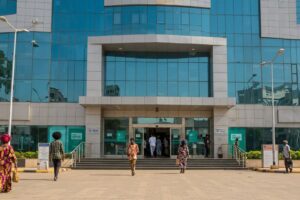 Commercial banks in Abuja