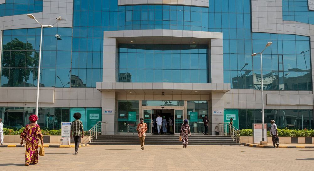 Commercial banks in Abuja with the Best Branch Network 1 Commercial banks in Abuja