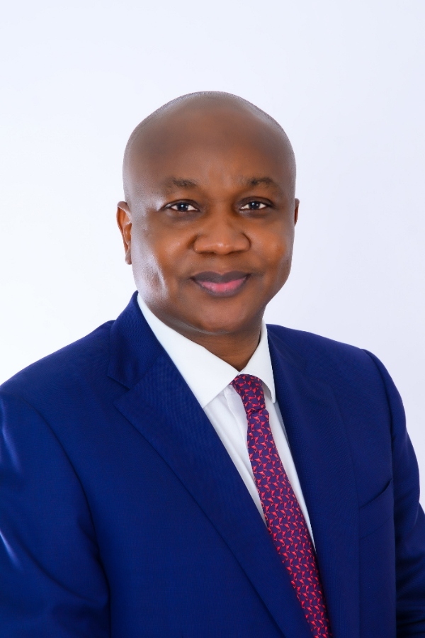 Top law firms in Abuja 10 D. D. Dodo SAN