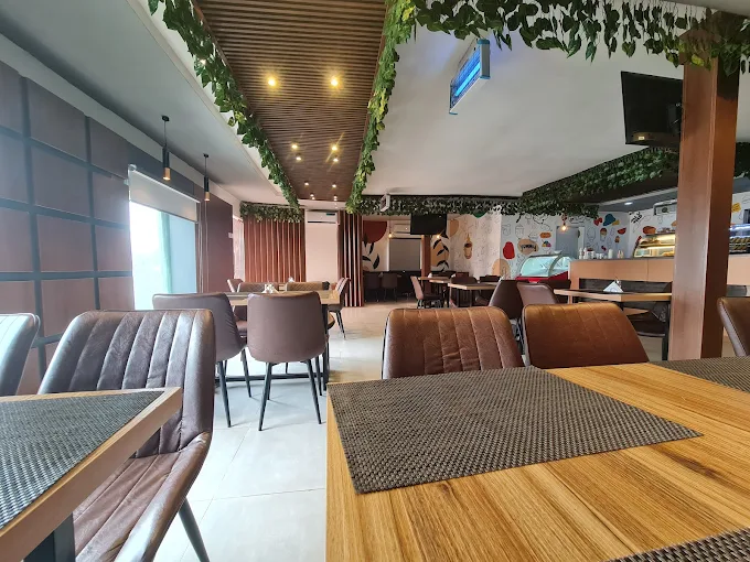 Karaoke Spots in Abuja 3 Deemoo Cafe