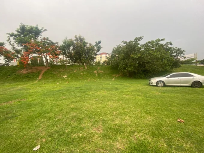 Doxa Park – Mabushi 1