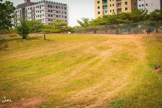 Doxa Park – Mabushi 3