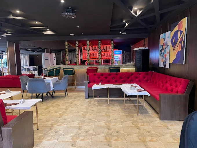 Karaoke Spots in Abuja 10 FARM CITY