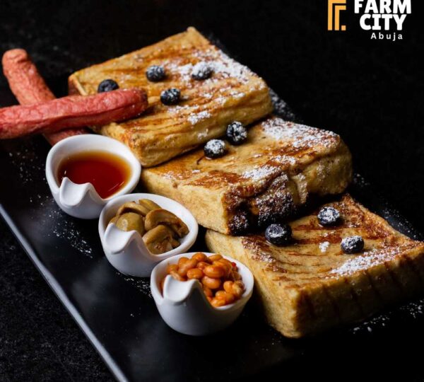 Farm City Abuja 2