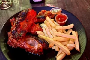 Farm City Abuja 3