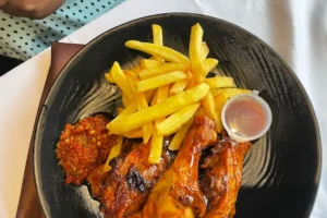 Farm City Abuja 5