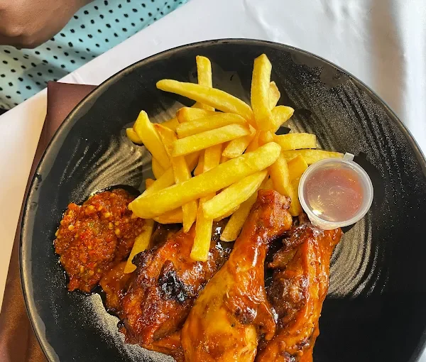 Farm City Abuja 5
