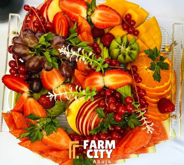 Farm City Abuja 5