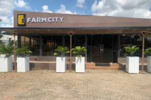 Farm City Abuja 8
