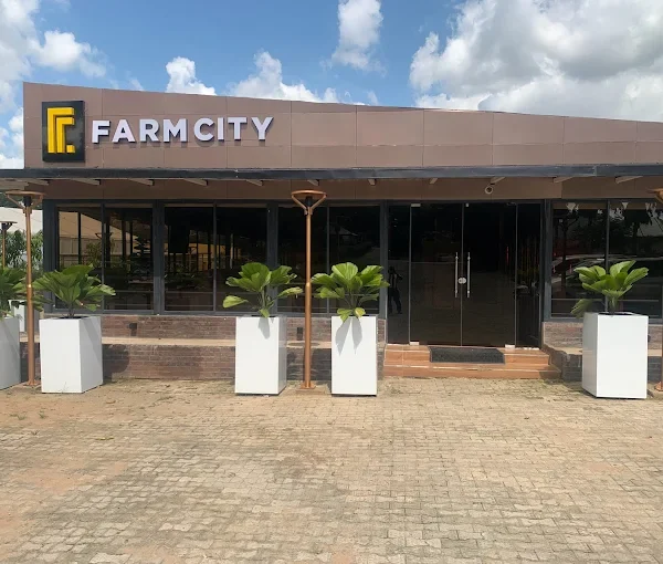 Farm City Abuja