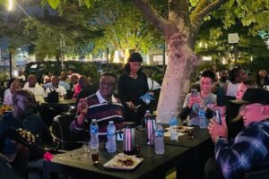 Farm City Abuja 9
