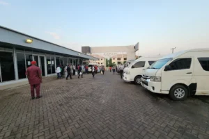 GIGM Abuja 1