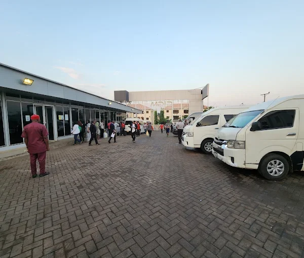 GIGM Abuja 1