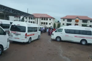 GIGM Abuja 2