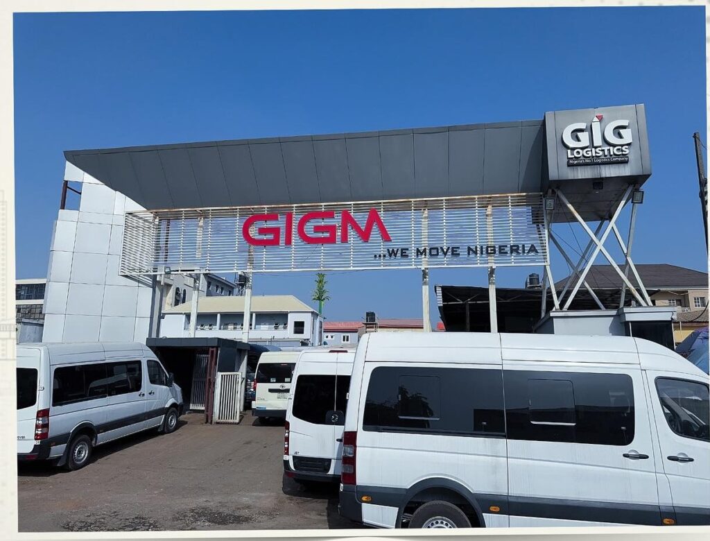 Top Transport Companies in Abuja 3 GIGM Abuja 3